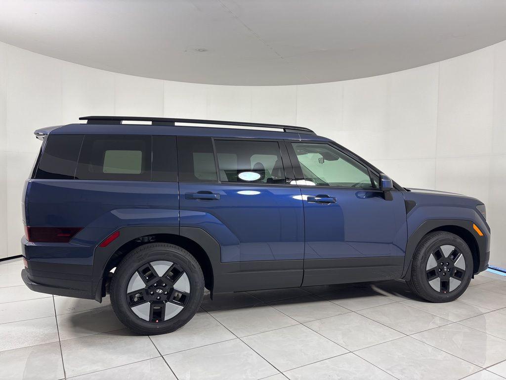 Thumbnail: 2026 Hyundai Santa Fe - 6