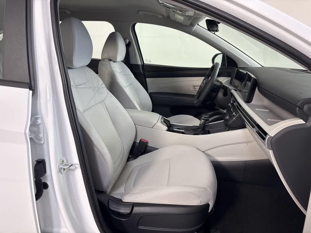 Thumbnail: 2026 Hyundai Tucson - 12