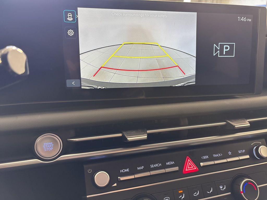 Thumbnail: 2026 Hyundai Tucson - 26