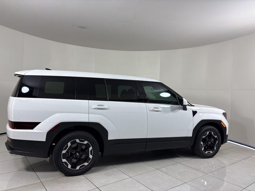 Thumbnail: 2026 Hyundai Santa Fe - 6