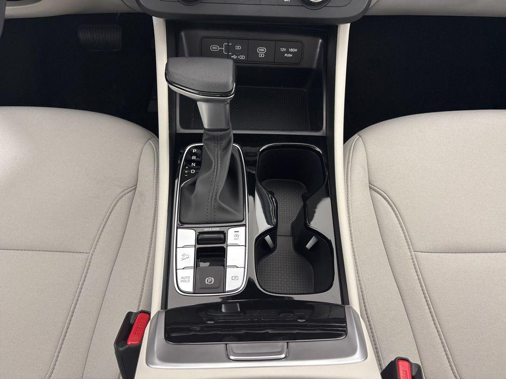 Thumbnail: 2026 Hyundai Tucson - 22