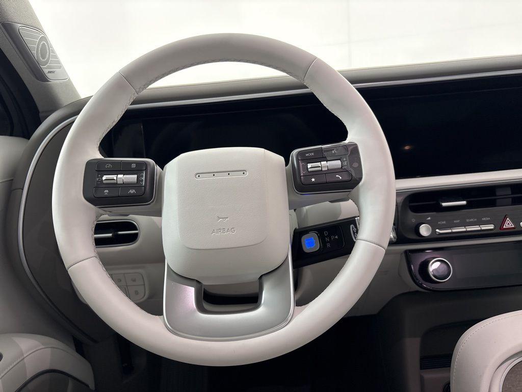 Thumbnail: 2026 Hyundai Palisade - 23