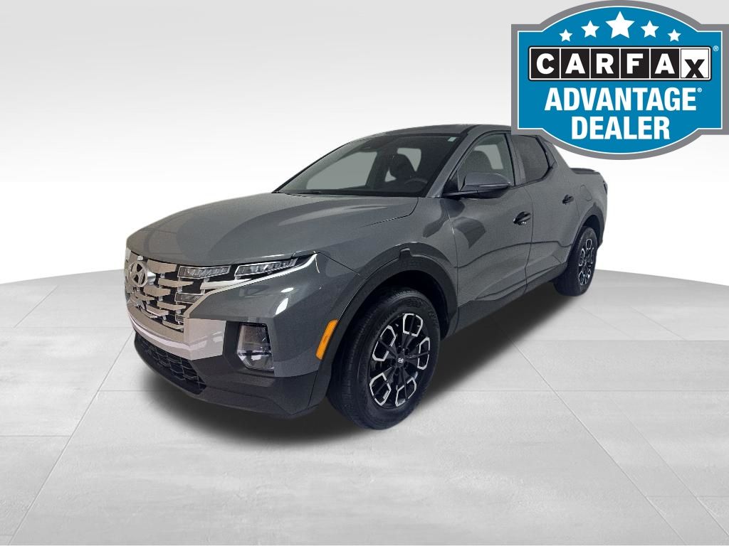 2024 Hyundai Santa Cruz SEL -
                  West Palm Beach, FL