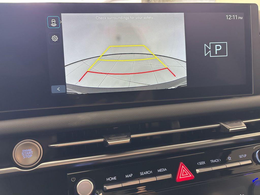 Thumbnail: 2026 Hyundai Tucson - 26