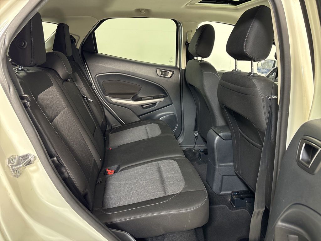 Thumbnail: 2020 Ford EcoSport - 16