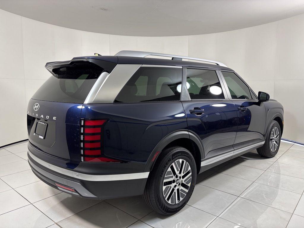 Thumbnail: 2026 Hyundai Palisade - 5