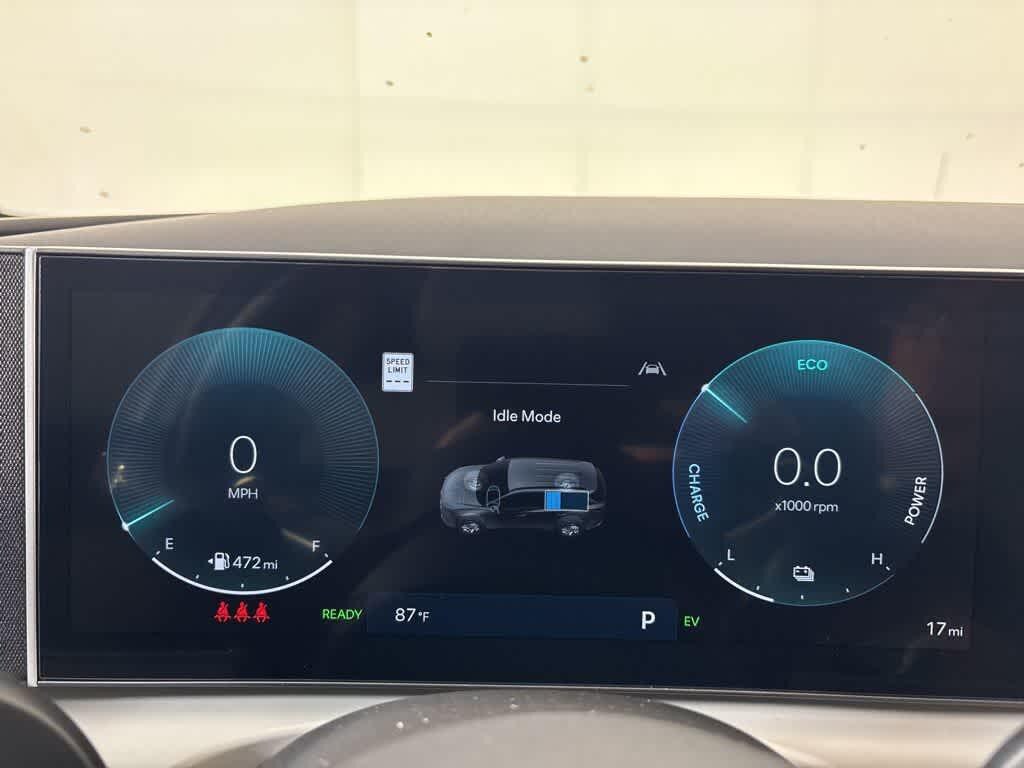 Thumbnail: 2026 Hyundai Tucson - 24