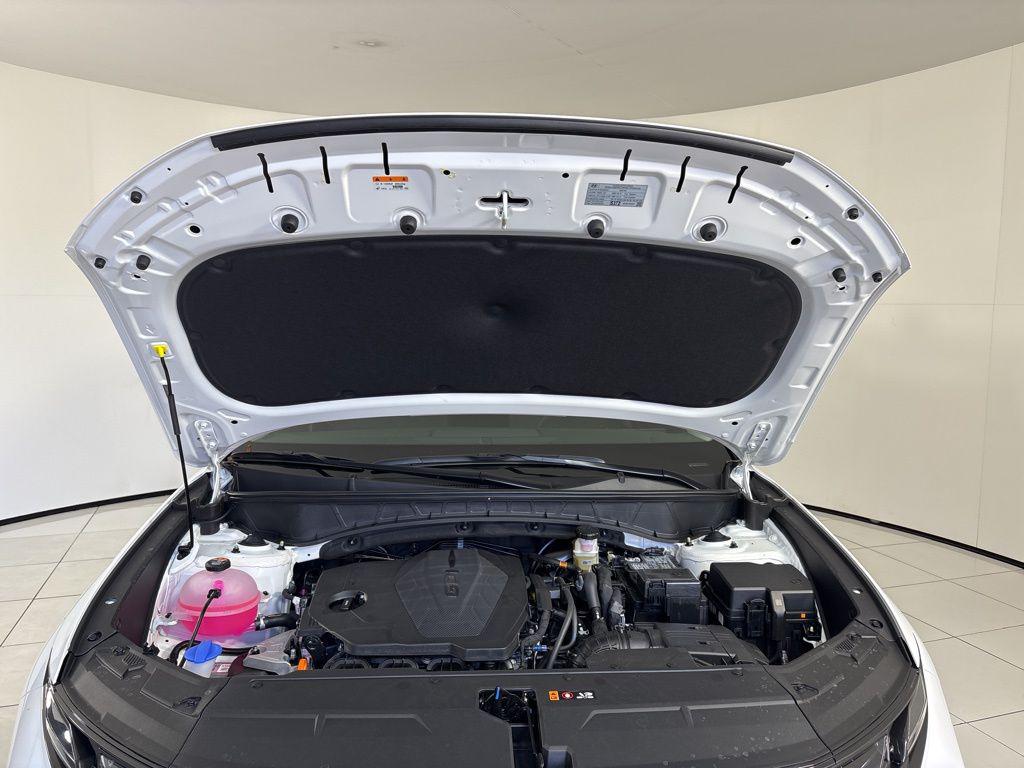 Thumbnail: 2026 Hyundai Tucson - 11