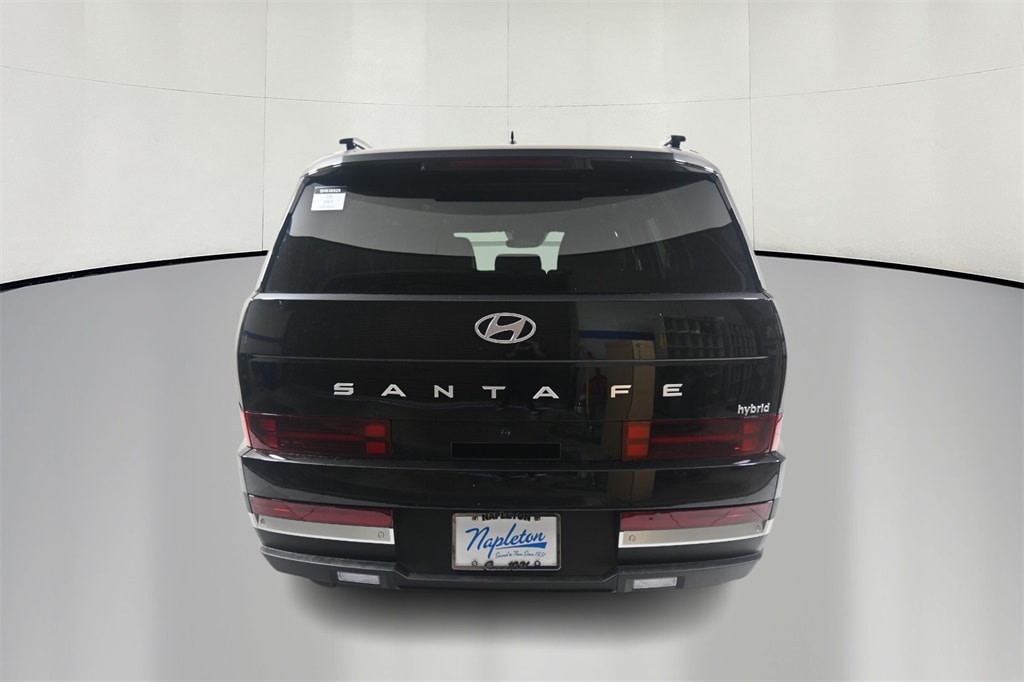 Thumbnail: 2025 Hyundai Santa Fe - 6