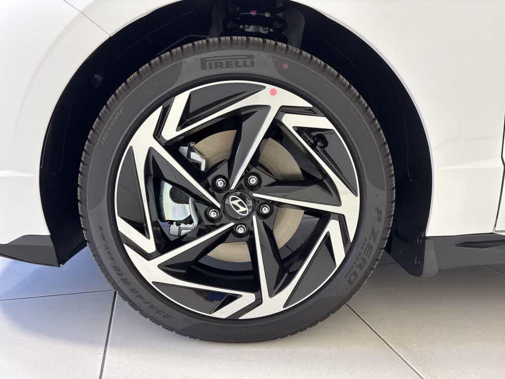 Thumbnail: 2026 Hyundai Sonata - 9