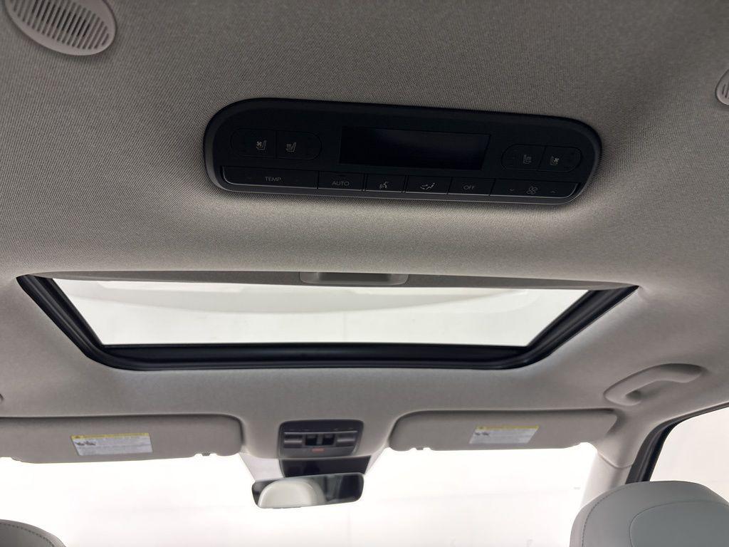 Thumbnail: 2026 Hyundai Palisade - 28