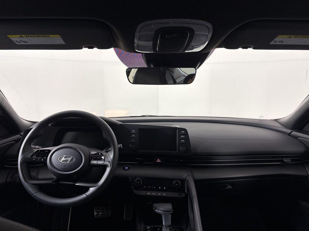 Thumbnail: 2026 Hyundai Elantra - 19