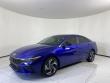New 2025 Hyundai Elantra Hybrid SEL Sport Sedan