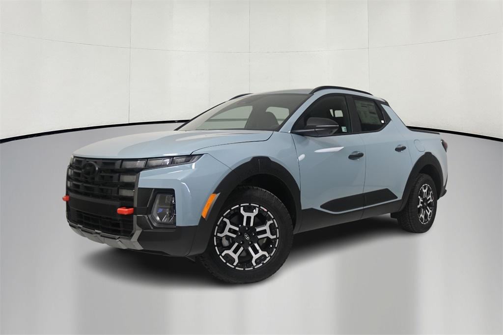 Thumbnail: 2026 Hyundai Santa Cruz - 3