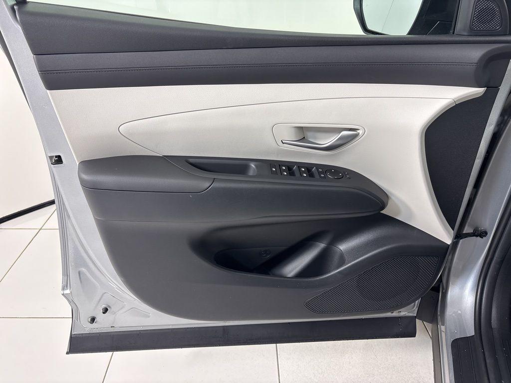 Thumbnail: 2026 Hyundai Tucson - 16