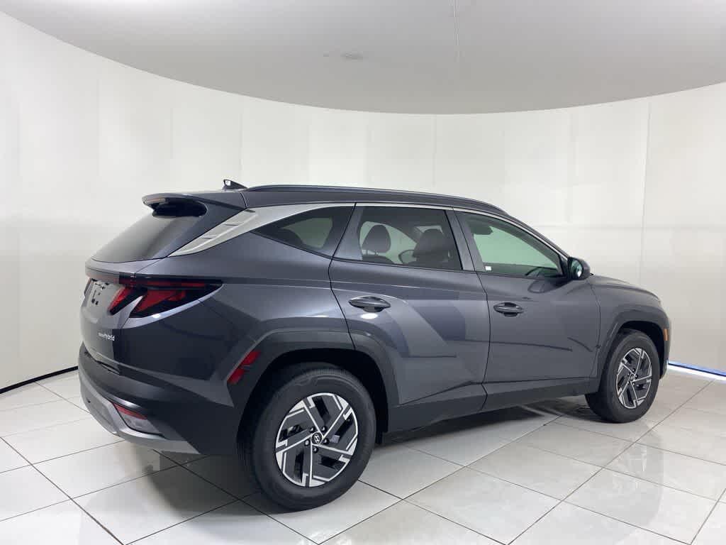 Thumbnail: 2025 Hyundai Tucson - 5