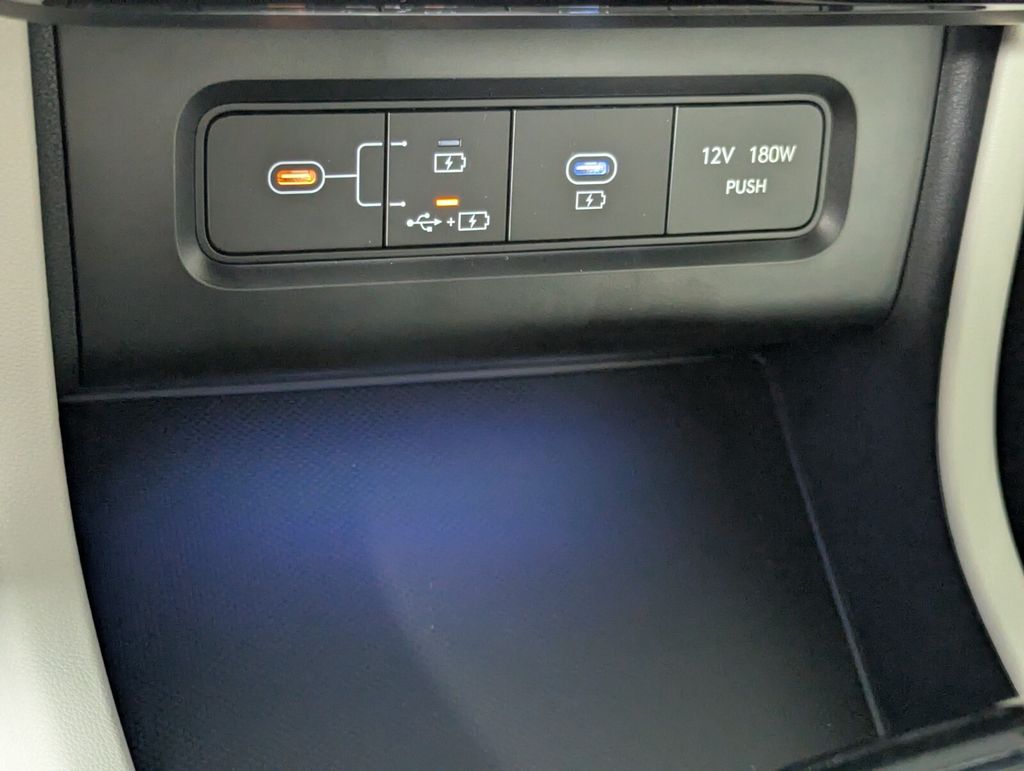 Thumbnail: 2026 Hyundai Tucson - 24