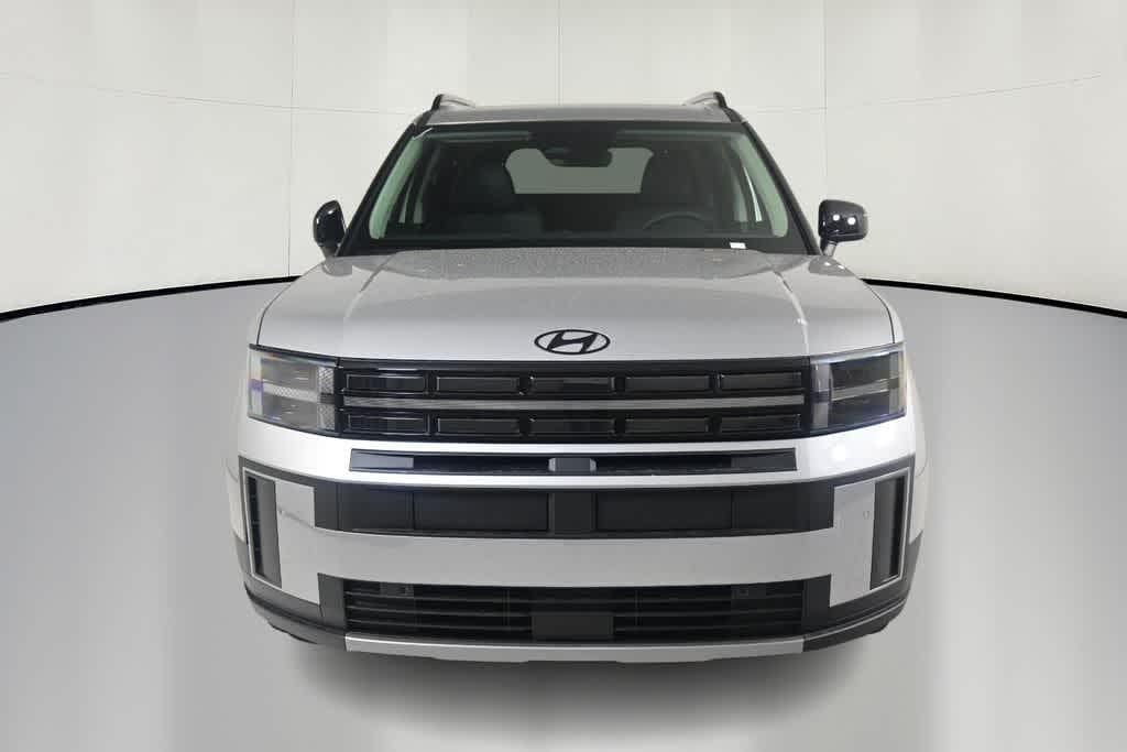 Thumbnail: 2025 Hyundai Santa Fe - 2