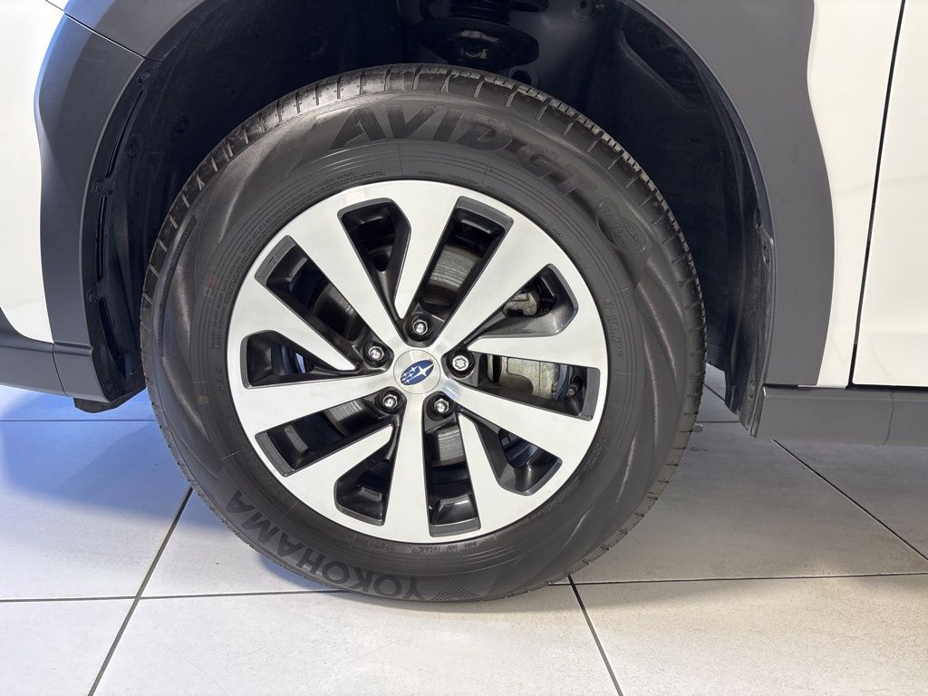 Thumbnail: 2025 Subaru Outback - 9