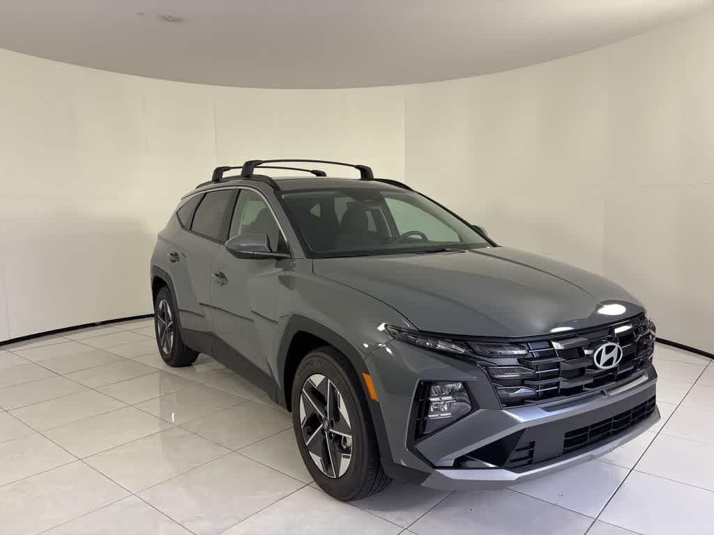 Thumbnail: 2026 Hyundai Tucson - 7