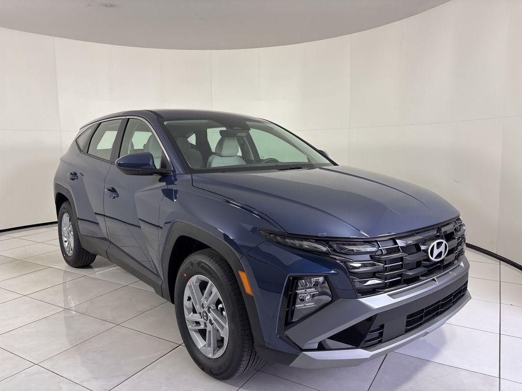 Thumbnail: 2026 Hyundai Tucson - 7