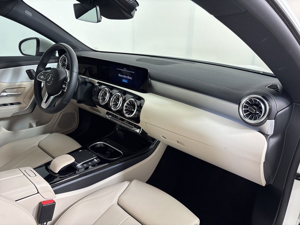 Thumbnail: 2023 Mercedes-Benz CLA - 13