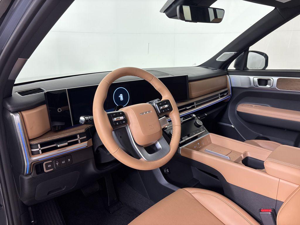 Thumbnail: 2026 Hyundai Santa Fe - 15