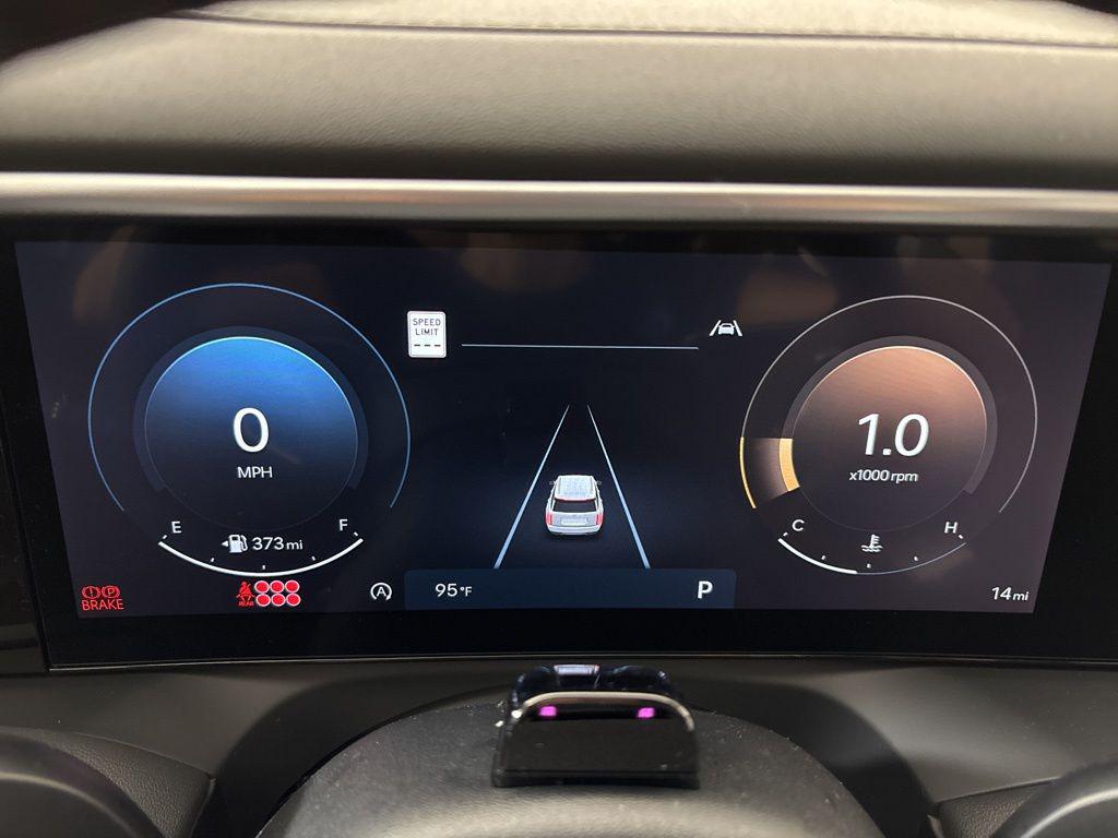 Thumbnail: 2026 Hyundai Palisade - 29