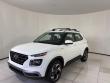 New 2026 Hyundai Venue SEL SUV