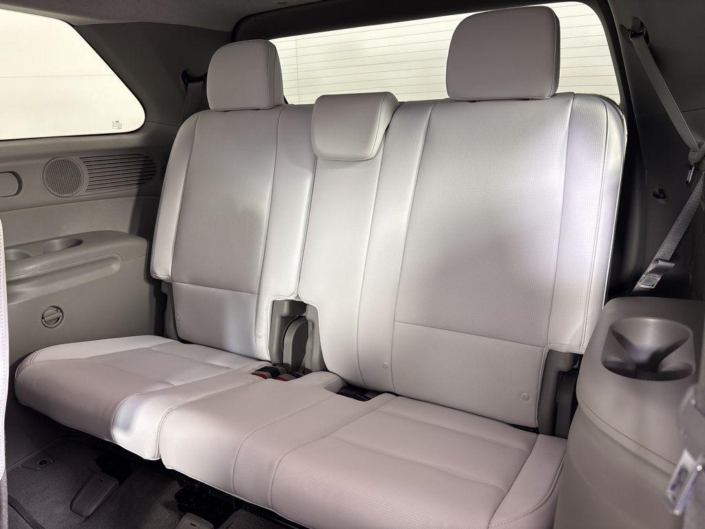 Thumbnail: 2026 Hyundai Palisade - 21