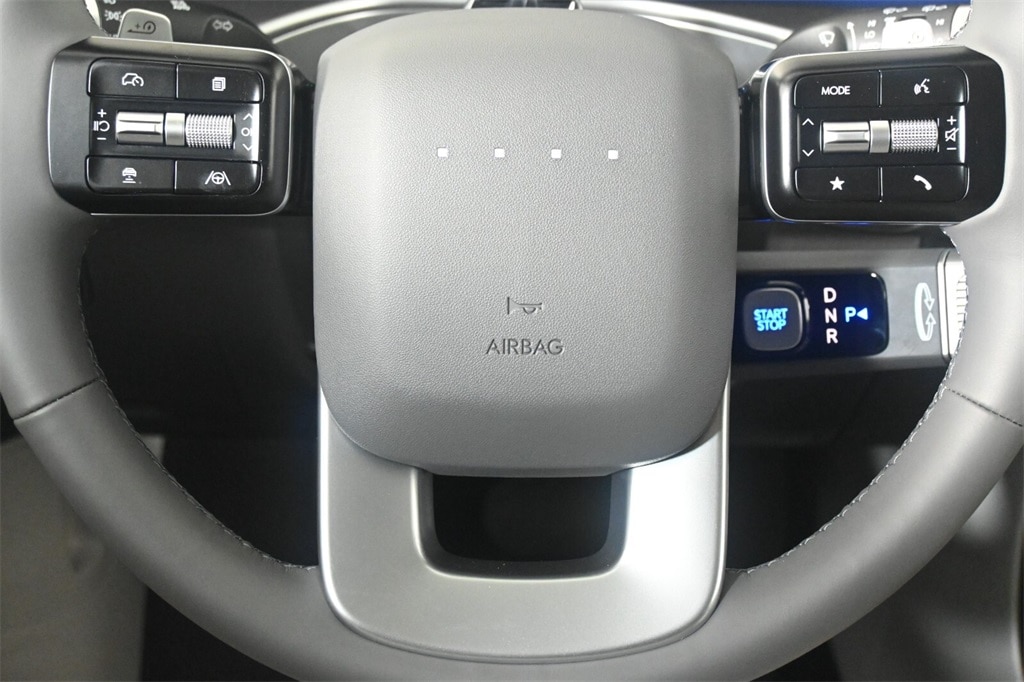 Thumbnail: 2026 Hyundai Ioniq - 15