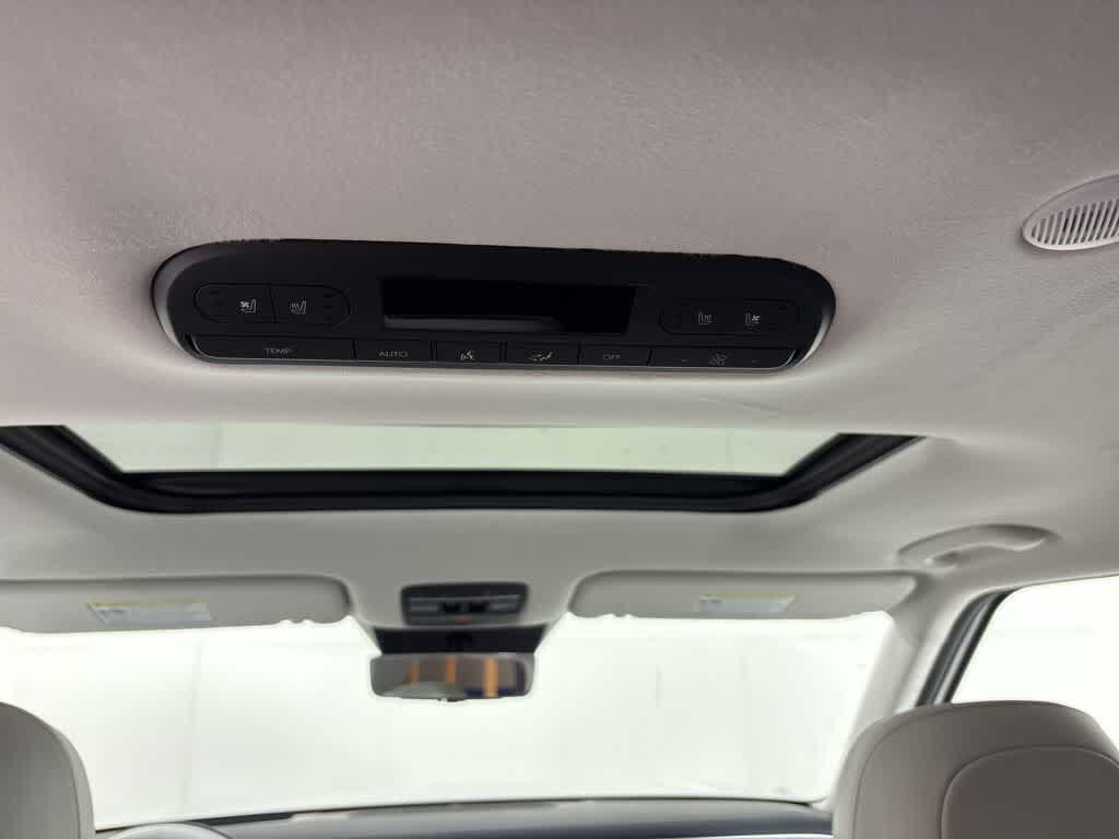 Thumbnail: 2026 Hyundai Palisade - 26