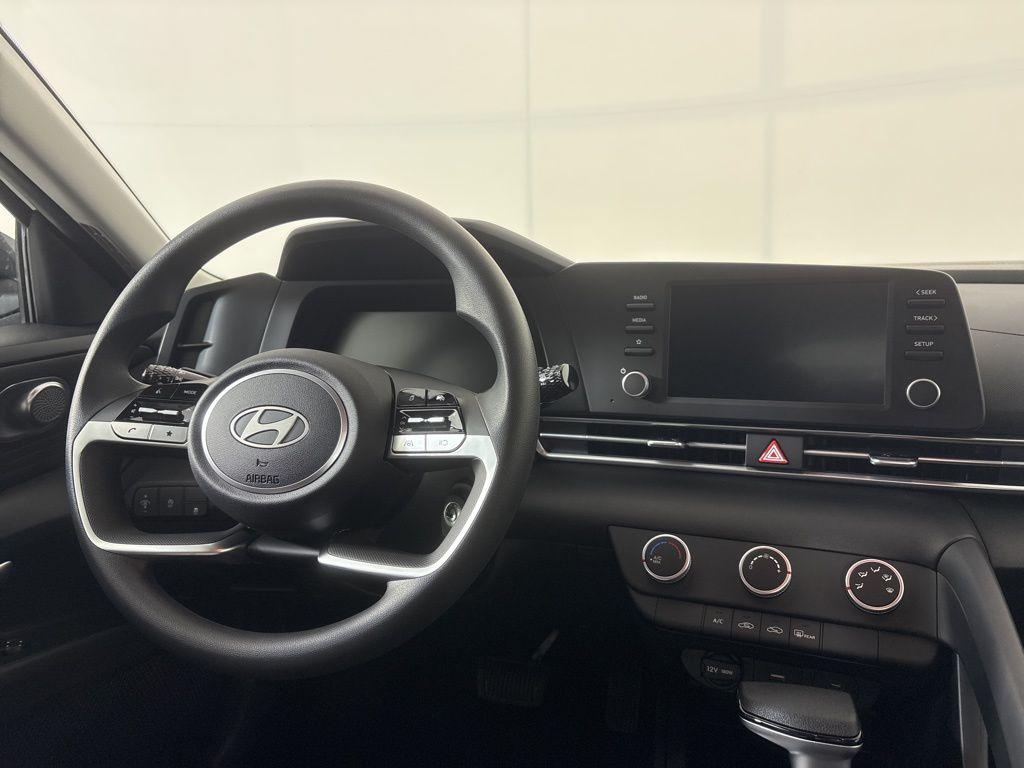 Thumbnail: 2026 Hyundai Elantra - 23