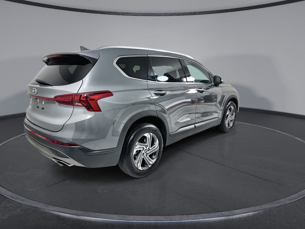 Thumbnail: 2023 Hyundai Santa Fe - 8