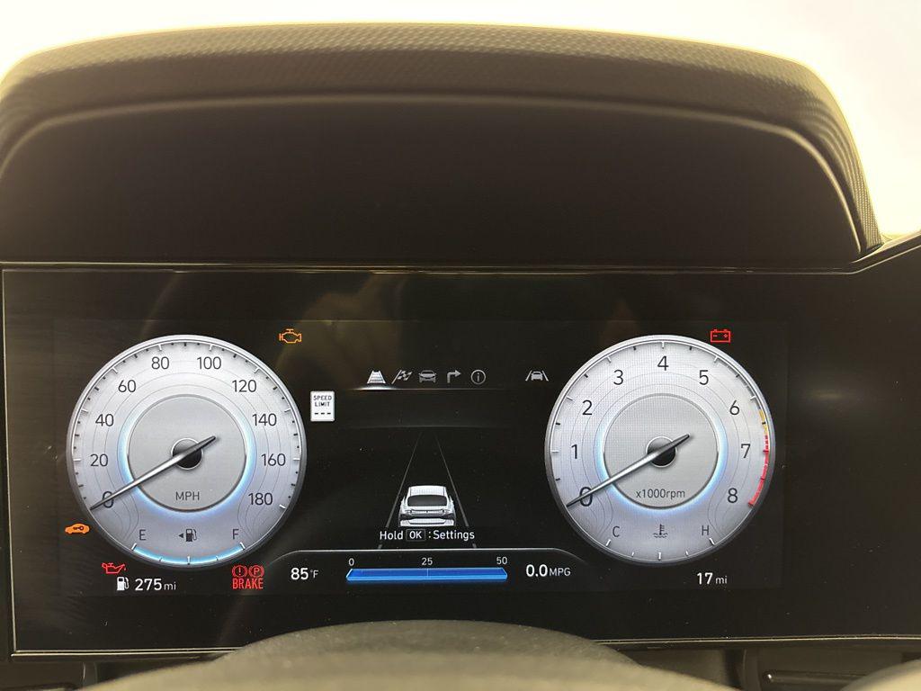 2026 Hyundai Elantra N - Photo 27