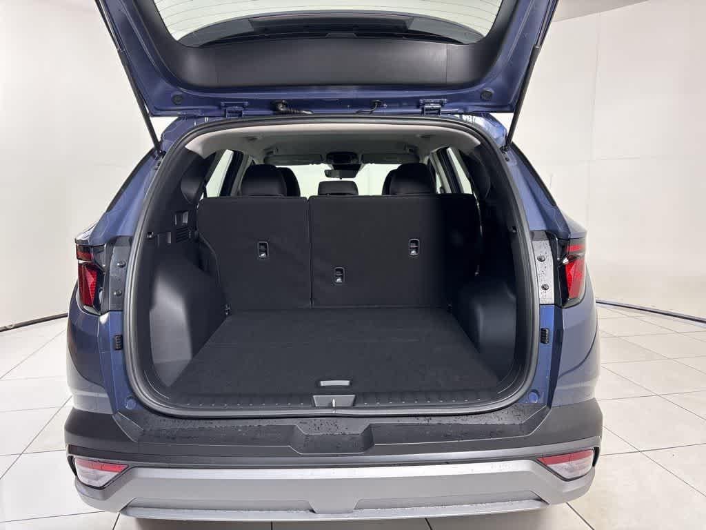 Thumbnail: 2026 Hyundai Tucson - 22