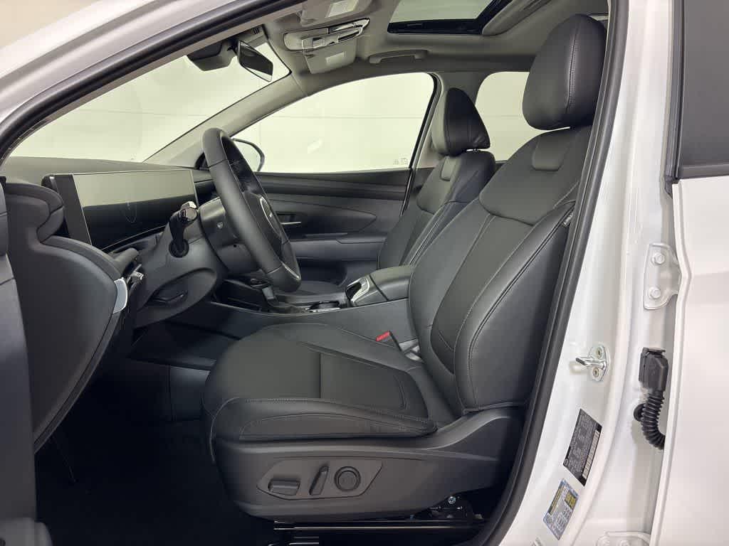 Thumbnail: 2026 Hyundai Tucson - 14