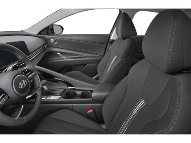 Thumbnail: 2025 Hyundai Elantra - 9