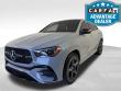 Used 2025 Mercedes-Benz GLE GLE 450 SUV