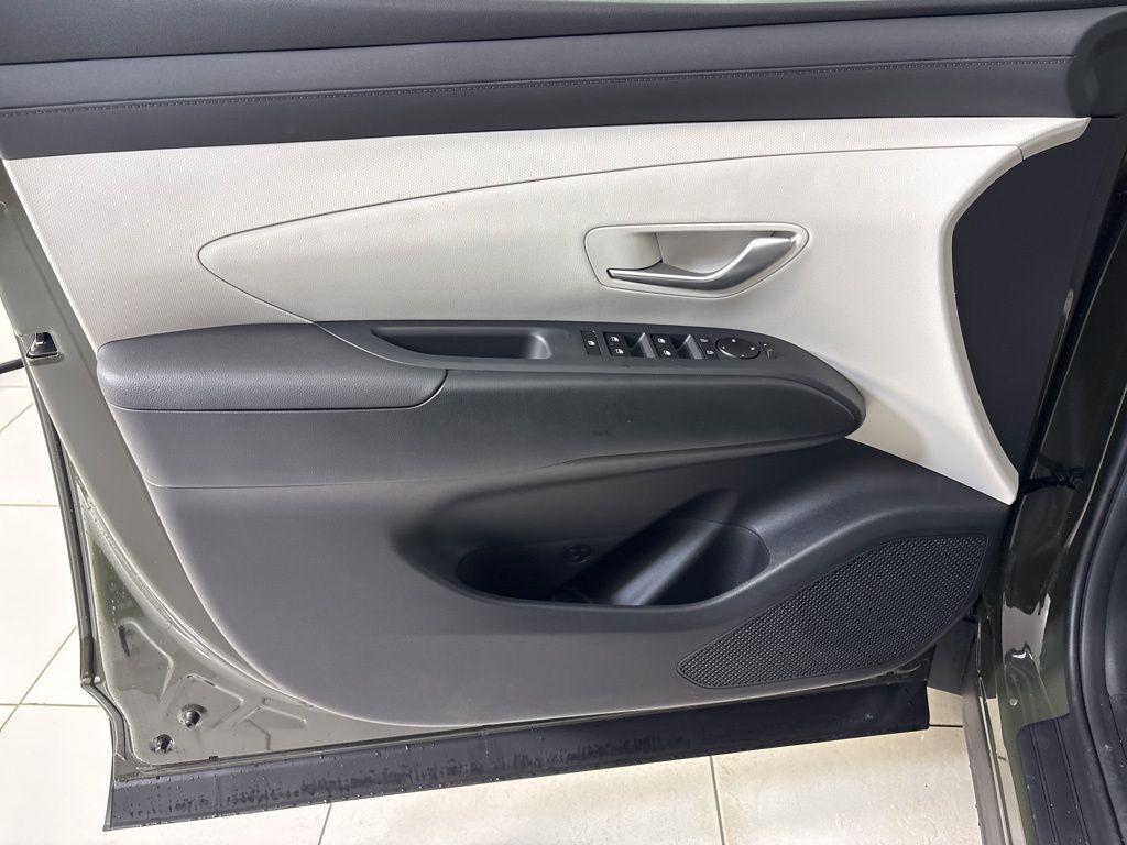 Thumbnail: 2026 Hyundai Tucson - 14