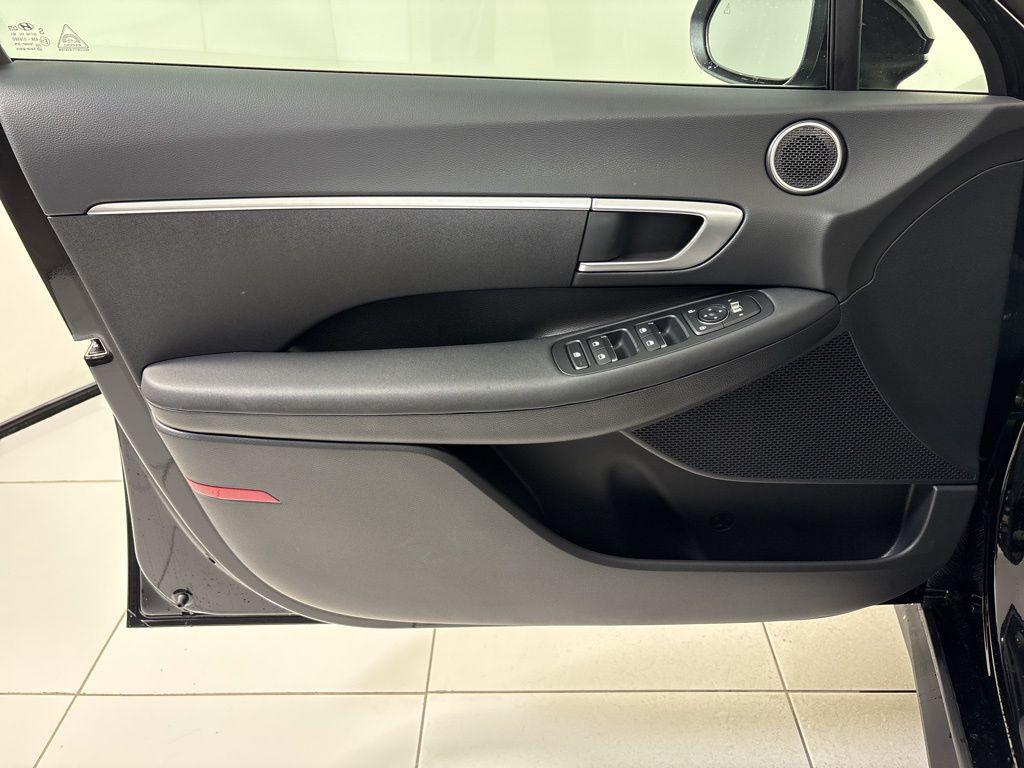 Thumbnail: 2026 Hyundai Sonata - 16