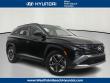 New 2025 Hyundai Tucson SEL FWD SUV