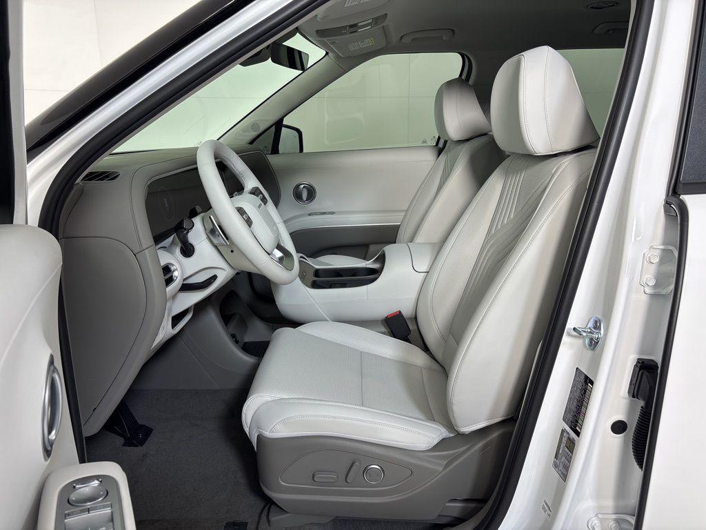 Thumbnail: 2026 Hyundai Palisade - 14