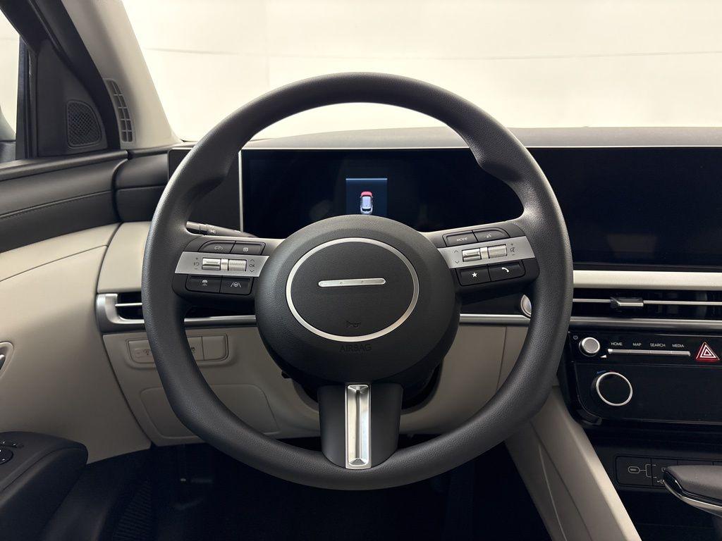 Thumbnail: 2026 Hyundai Tucson - 20