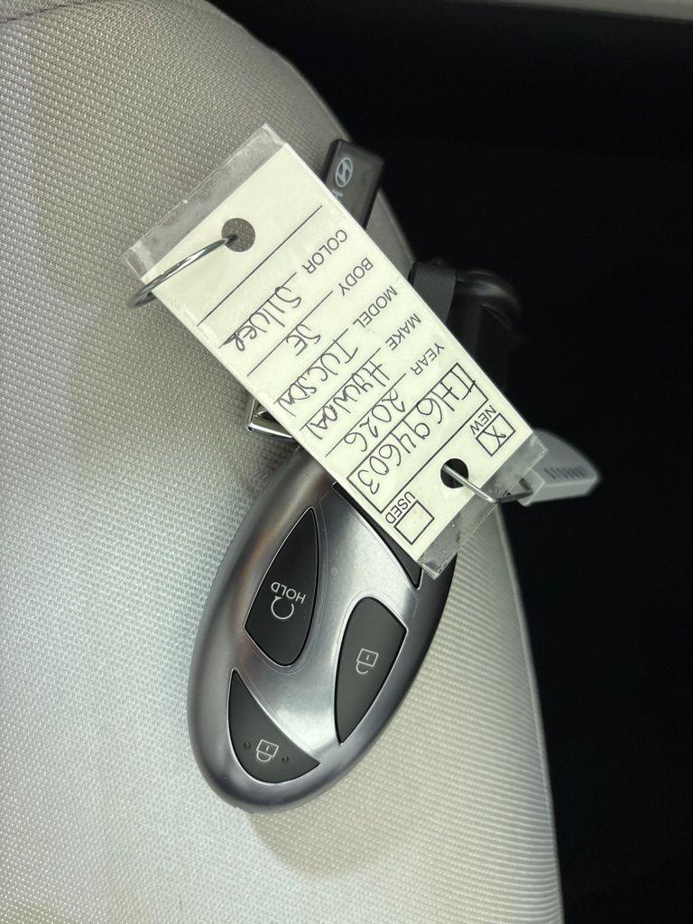 Thumbnail: 2026 Hyundai Tucson - 29