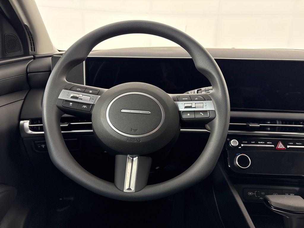 2026 Hyundai Tucson SEL - Photo 21