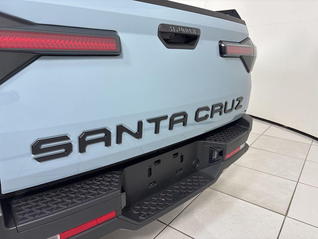 Thumbnail: 2026 Hyundai Santa Cruz - 10