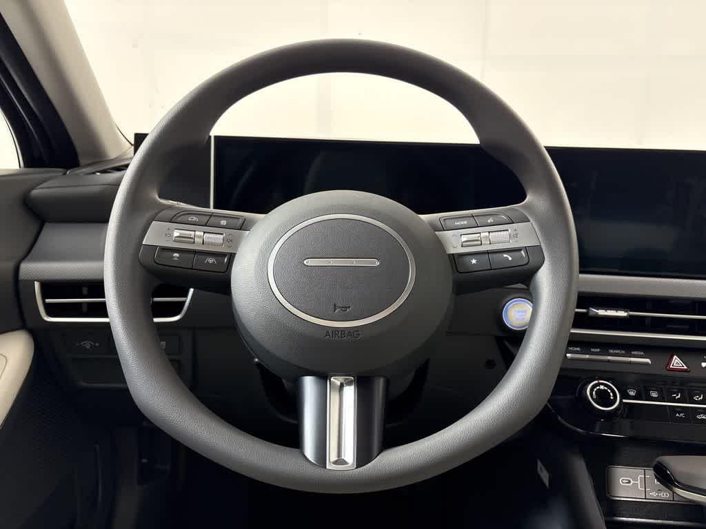 Thumbnail: 2025 Hyundai Sonata - 20