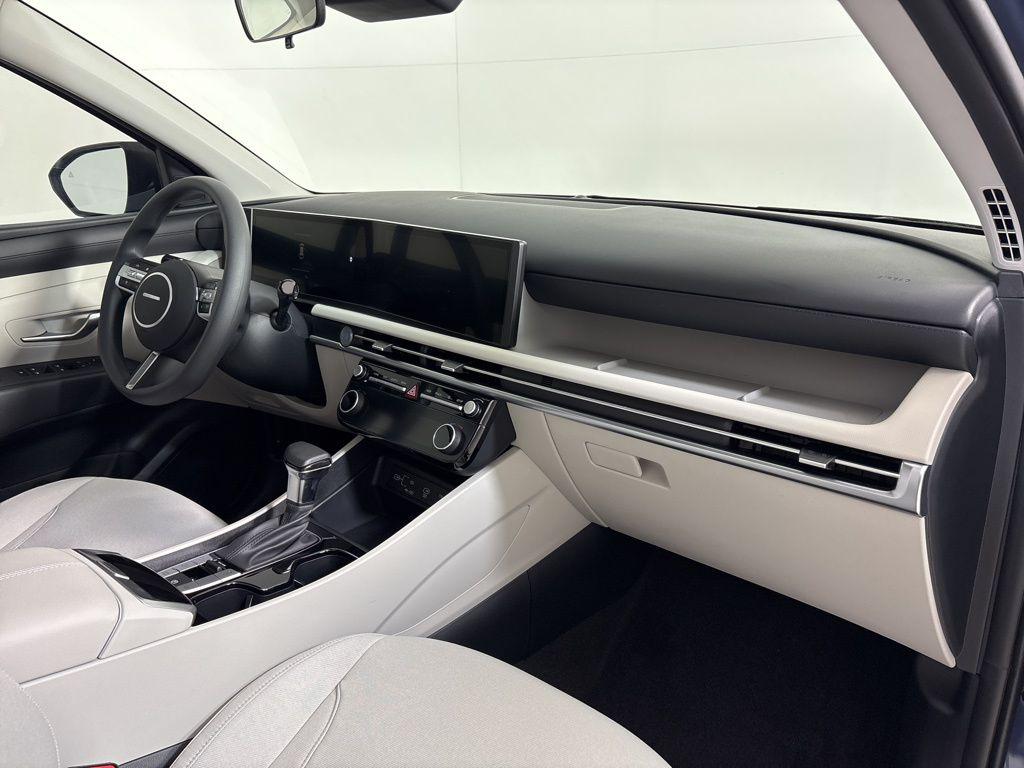 Thumbnail: 2026 Hyundai Tucson - 12