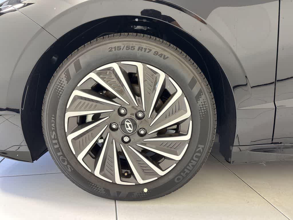 Thumbnail: 2025 Hyundai Sonata - 9